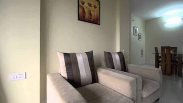 Trustedstay Serviced Apartments In Goregaon East, Mumbai 3